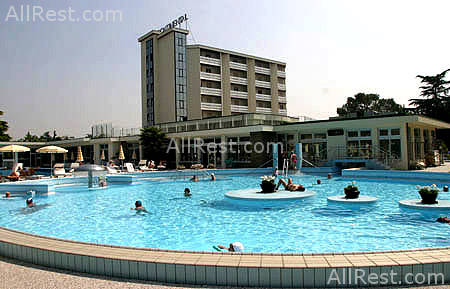 Continental Terme 